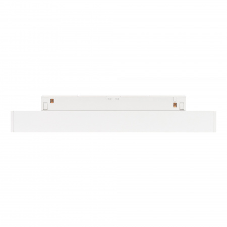 Трековый светодиодный светильник Arlight Mag-Orient-Laser-L235-8W Warm3000 035846