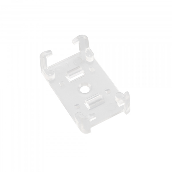 Модуль управляемый Arlight VISOR-DMX-5060-6-24V RGB 120deg D40x12mm 1.5W IP68 029188 Модуль управляемый Arlight VISOR-DMX-5060-6-24V RGB 120deg D40x12mm 1.5W IP68 029188