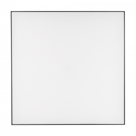 Arlight Светильник IM-QUADRO-EMERGENCY-3H-S500x500-54W Day4000 (BK, 120 deg, 230V) (IP40 Металл, 2 года)