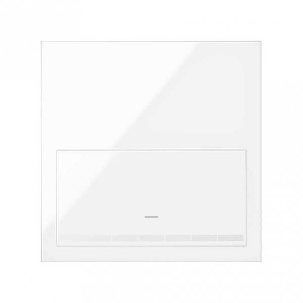 Simon 100 Электронная кнопка 250В~