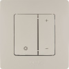 Legrand Etika Слоновая кость Светорегулятор нажимной, 400Вт