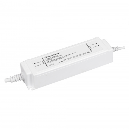 Arlight Блок питания ARPJ-SP-851750-PFC (150W, 60-85V, 1.75A) (IP67 Пластик, 5 лет)