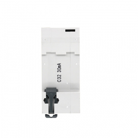 SE City9 Set Авт. выкл. диф. тока (АВДТ) 1P+N С 32А 4.5kA 30мА Тип-AС 230В