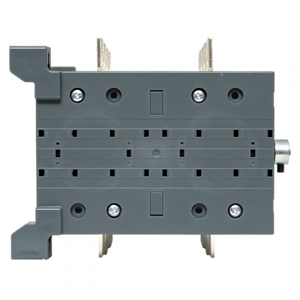 EKF Рубильник 200A 4P реверсивный без рукоятки управления TwinBlock