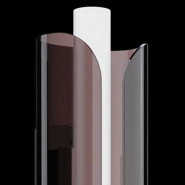 Настенный светильник (бра) MOD309WL-L4GR4K Maytoni Interstellar