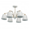 Потолочная люстра MW-Light Таун 6 691011906