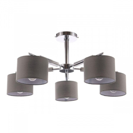 Потолочная люстра Escada Isabel 700/5P