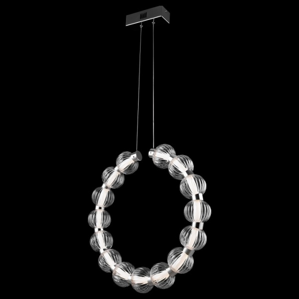 Подвесной светильник MOD555PL-L23CH4K Maytoni Amulet