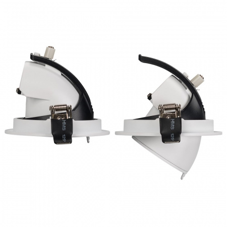 Встраиваемый светодиодный светильник Arlight LTD-Explorer-R100-12W Warm3000 034521