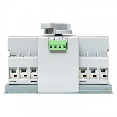 EKF PROxima Устройство АВР МCB 16А (C) 3Р 400В