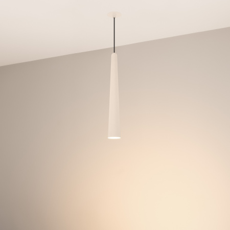 Arlight Светильник SP-STIRIA-L400-R57-5W Warm3000 (BG, 36 deg, 230V) (IP20 Металл, 3 года)