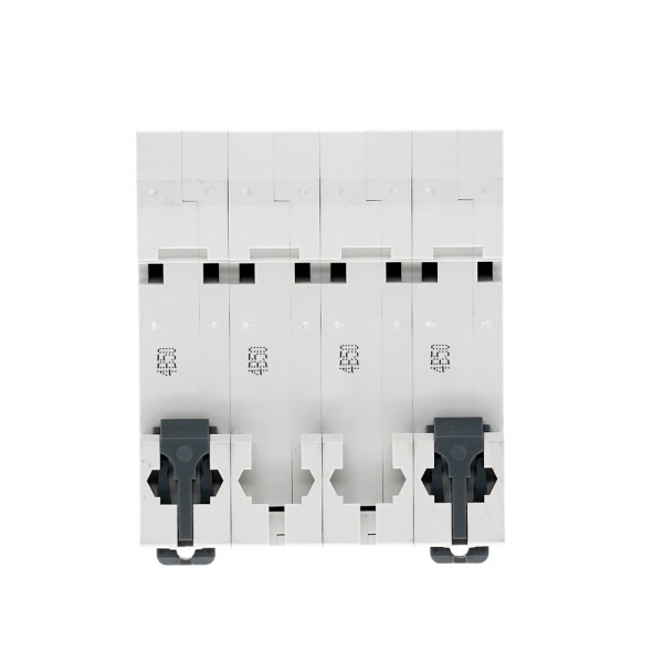 SE City9 Set Автоматический выключатель (АВ) B 50А 4P 4.5kA 400В