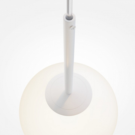 Подвесной светильник Modern MOD321PL-01W1 Maytoni Basic form