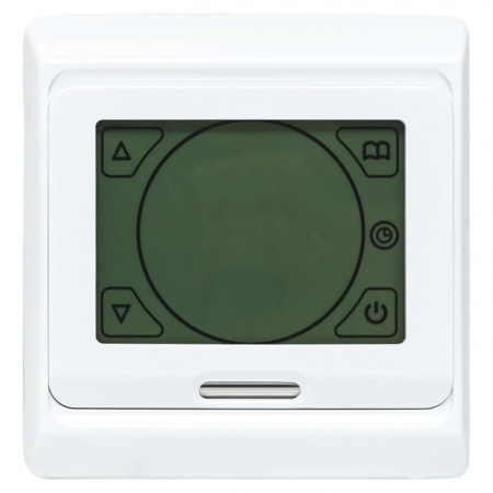 EKF Сенсорный термостат для теплых полов электронный 16А 230В Proxima