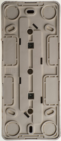 SE Этюд наруж Сосна Розетка 3-ая с/з со шторками 16А 250B