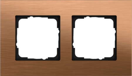 Gira Рамка двойная