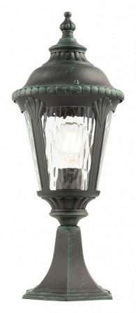 Ландшафтный светильник Maytoni Outdoor O029FL-01GN Maytoni Goiri