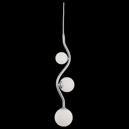Подвесной светильник MOD059PL-03CH Maytoni Uva