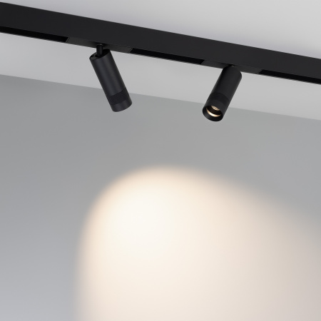 Светильник MAG-SPOT-ZOOM-25-R35-7W Day4000 (BK, 20-55 deg, 24V) (Arlight, IP20 Металл, 5 лет)