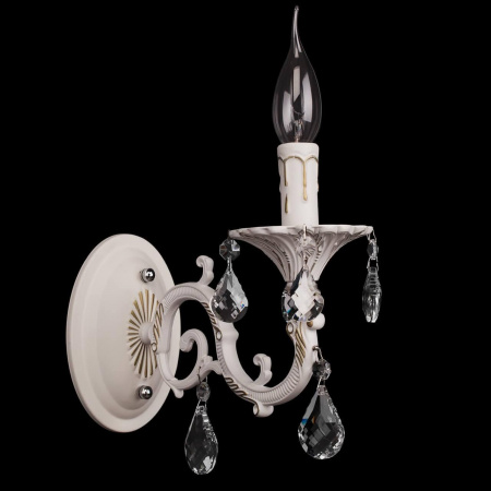 Бра MW-Light Свеча 2 301024501