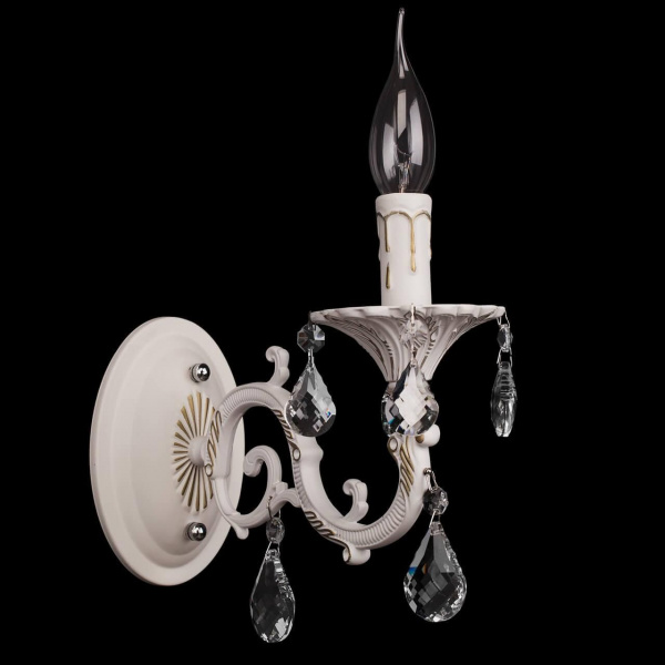 Бра MW-Light Свеча 2 301024501