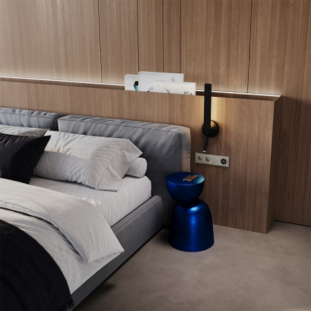 Рамка стеклянная VOLTUM S70 на 4 поста, (шелк, стекло) Рамка стеклянная VOLTUM S70 на 4 поста, (шелк, стекло)