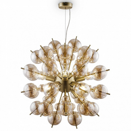 Подвесной светильник MOD133PL-08BS Maytoni Bolla