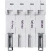 Legrand RX3 Автоматический выключатель 4P 40А (C) 4,5kA