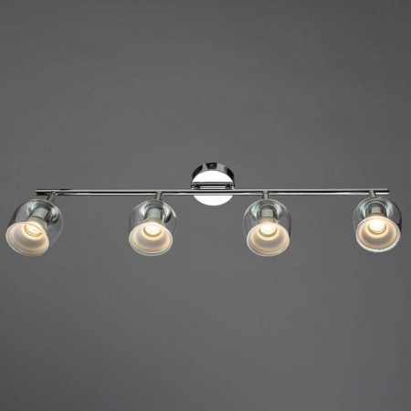 Светодиодный спот Arte Lamp 14 A1558PL-4CC