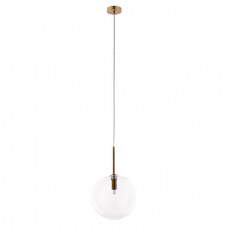 Подвесной светильник Arte Lamp Cameron A7715SP-1AB