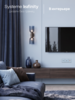 Systeme Electric Systeme Infinity Стальное небо Розетка информационная RJ-45 кат.6 2-я