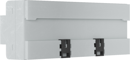 Donel KNX 24-канальный многофункциональный актуатор, 10A, DAMMA241001