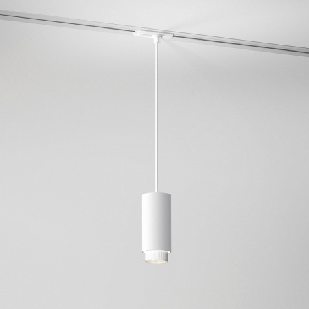 Nubis GU10 белый однофазный 85021/01 Elektrostandard Nubis a064795