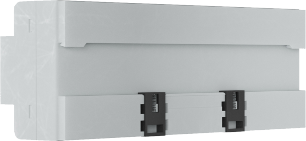 Donel KNX 24-канальный многофункциональный актуатор, 10A, DAMMA241001