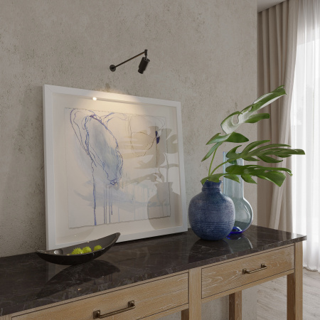 Arlight Светильник ART-NEMO-SURFACE-ZOOM-L205-R29.5-2W Day4000 (BK, 15-45 deg, 24V) (IP20 Металл, 5 лет) Arlight Светильник ART-NEMO-SURFACE-ZOOM-L205-R29.5-2W Day4000 (BK, 15-45 deg, 24V) (IP20 Металл, 5 лет)