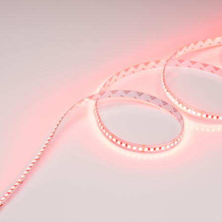 Светодиодная лента Arlight 17,3W/m 168LED/m 3838SMD разноцветный 5M 028256(2)