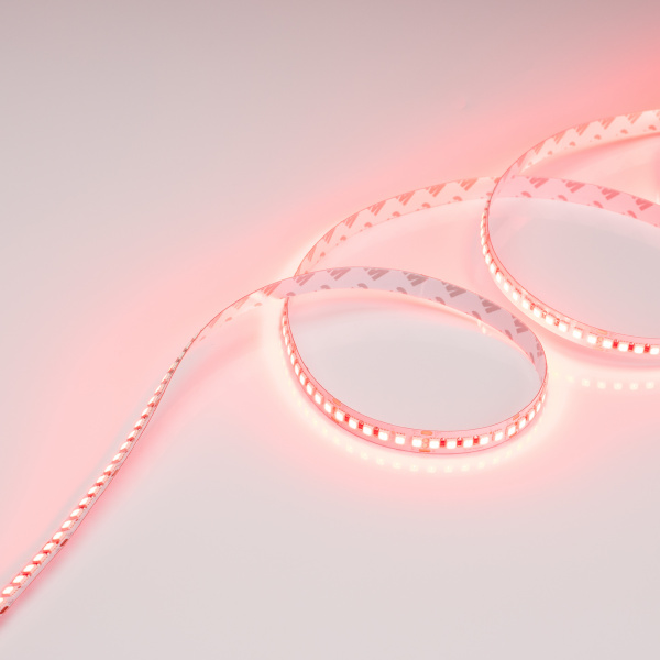 Светодиодная лента Arlight 17,3W/m 168LED/m 3838SMD разноцветный 5M 028256(2)