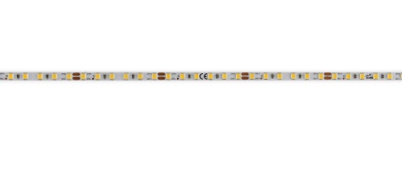 Donel Светодиодная лента SMD, 5мм, 9, 6W/m, 3000K, 840 Lm/m, DC24V, CRI>90, IP20, DN18294WWRA90
