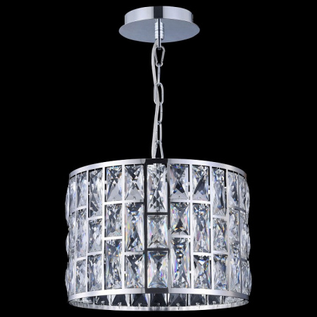 Люстра MOD184-PL-01-CH Maytoni Gelid