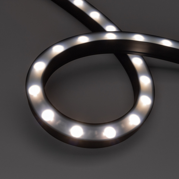 Arlight Грейзер DMX THOR-3D-F24-25x27mm 24V RGBW-Day4000 (24 W/m, IP65, 1m, wire x2) (Силикон) Arlight Грейзер DMX THOR-3D-F24-25x27mm 24V RGBW-Day4000 (24 W/m, IP65, 1m, wire x2) (Силикон)