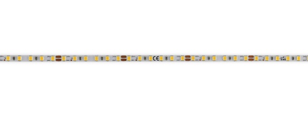 Donel Светодиодная лента SMD, 5мм, 9, 6W/m, 3000K, 840 Lm/m, DC24V, CRI>90, IP20, DN18294WWRA90
