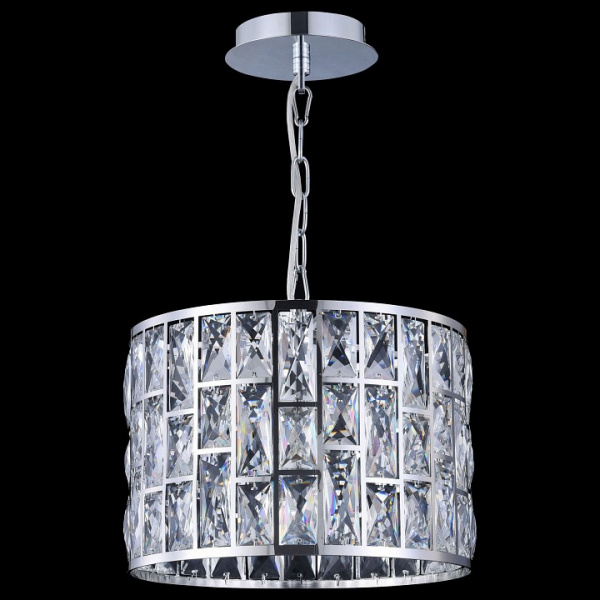 Люстра MOD184-PL-01-CH Maytoni Gelid