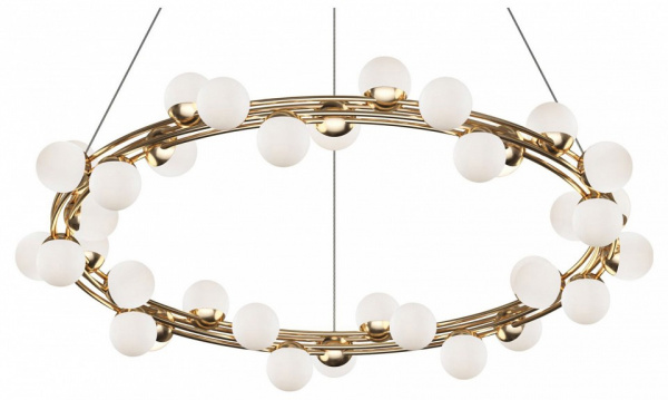 Подвесной светильник MOD081PL-L50G3K Maytoni Tessara Подвесной светильник MOD081PL-L50G3K Maytoni Tessara