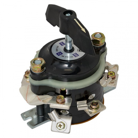 EKF PROxima Пакетный переключатель (реверс) ПП 3-100/Р М3 исп.3