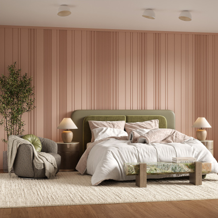 Панель RP020, 156х12, 2800мм, Экополимер/9