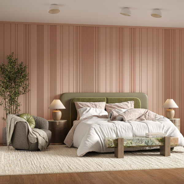 Панель RP020, 156х12, 2800мм, Экополимер/9