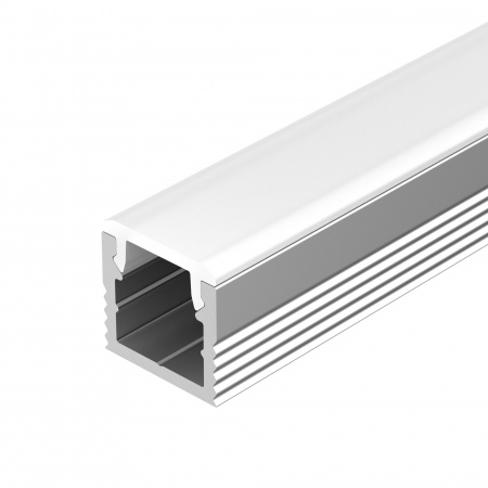 Arlight Профиль SL-MINI-10-2000 ANOD (Алюминий)