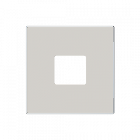 ABB SKY Дюна Накладка для механизмов зарядного устройства USB, арт.8185