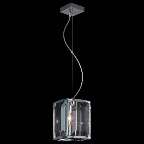 Подвесной светильник MOD202PL-01N Maytoni Cerezo