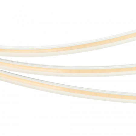 Светодиодная влагозащищенная лента Arlight 11,5W/m 544LED/m CSP теплый белый 5M 032179(2)